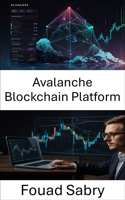 Avalanche Blockchain Platform, Fouad Sabry