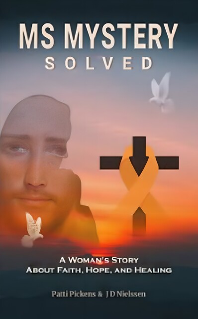 MS MyStery Solved, Patti Pickens