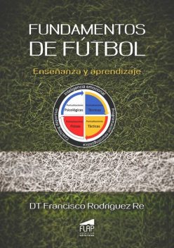 Fundamentos de fútbol, Francisco Rodriguez Re