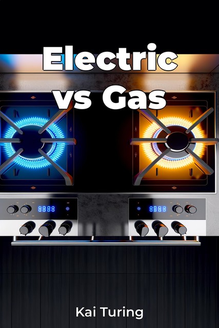 Electric vs Gas, Kai Turing