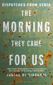 The Morning They Came for Us, Janine di Giovanni