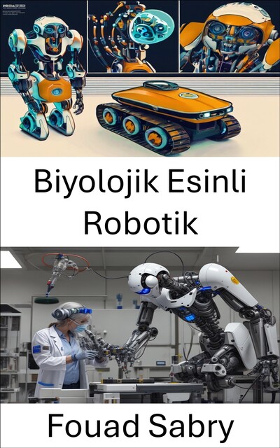 Biyolojik Esinli Robotik, Fouad Sabry