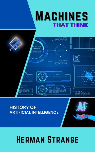 Machines that Think, Herman Strange