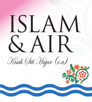 Islam & Air, 