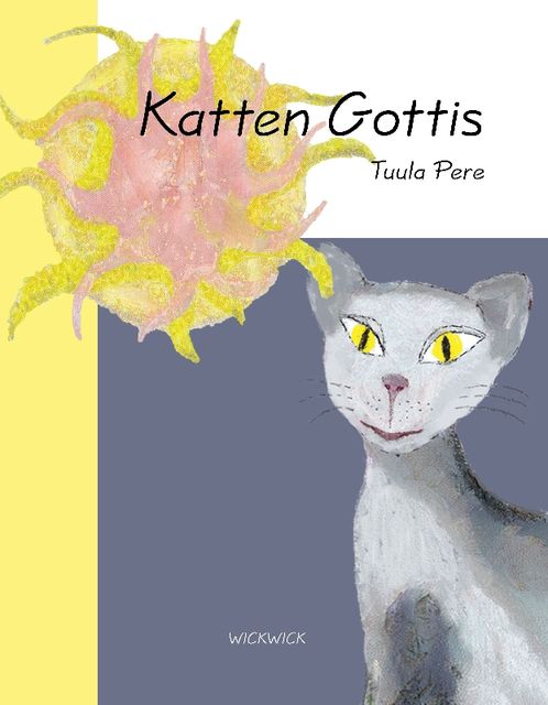Katten Gottis, Tuula Pere