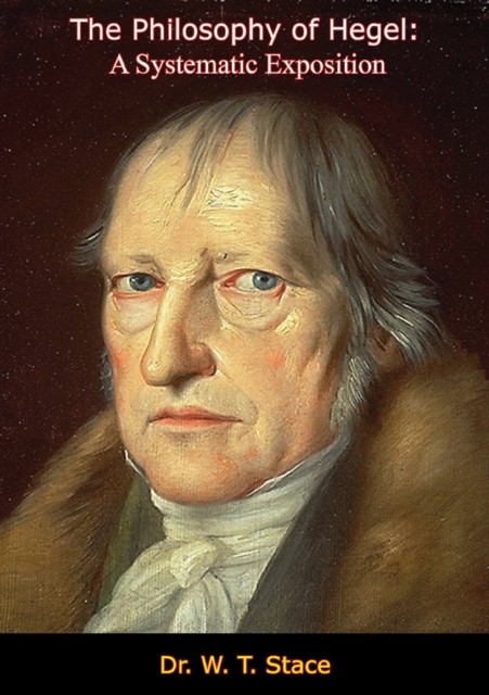 Philosophy of Hegel, W.T.Stace