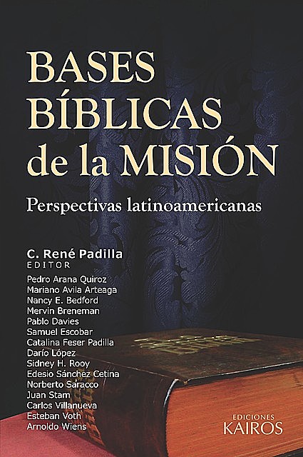 Bases Bíblicas de la misión, Varios