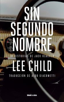 Sin segundo nombre, Lee Child