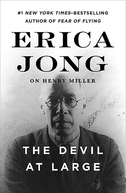 The Devil at Large, Erica Jong