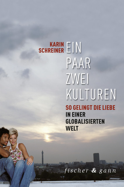 Ein Paar – zwei Kulturen, Karin Schreiner