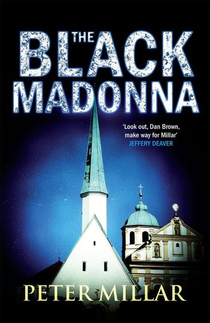 The Black Madonna, Peter Millar