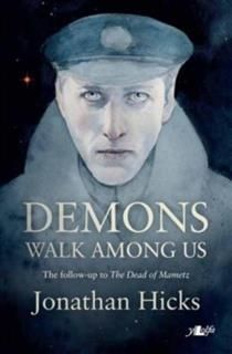 Demons Walk Among Us, Jonathan Hicks