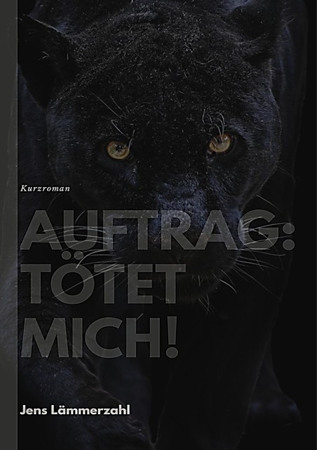 Auftrag: Tötet mich, Jens Lämmerzahl