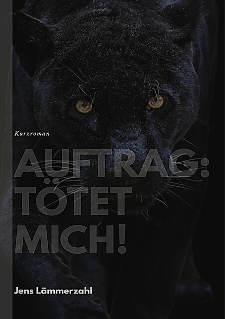 Auftrag: Tötet mich, Jens Lämmerzahl