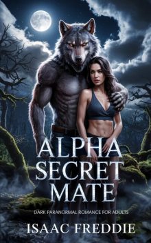 ALPHA SECRET MATE, Isaac Freddie