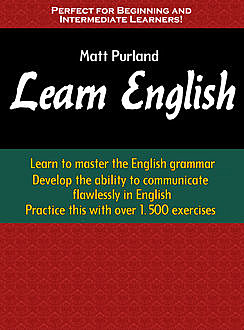 Learn English, Matt Purland