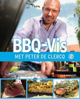 BBQ-Vis, Peter de Clerq