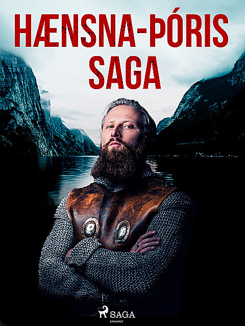 Hænsna-Þóris saga, Óþekktur