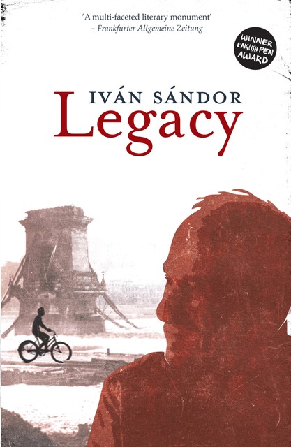 Legacy, Iván Sándor