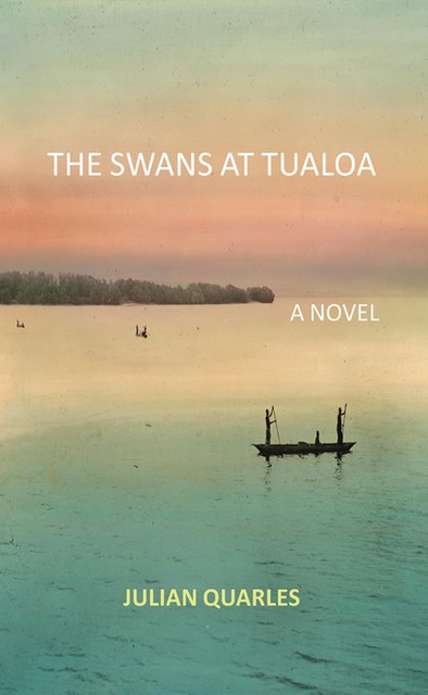 The Swans at Tualoa, Julian Quarles