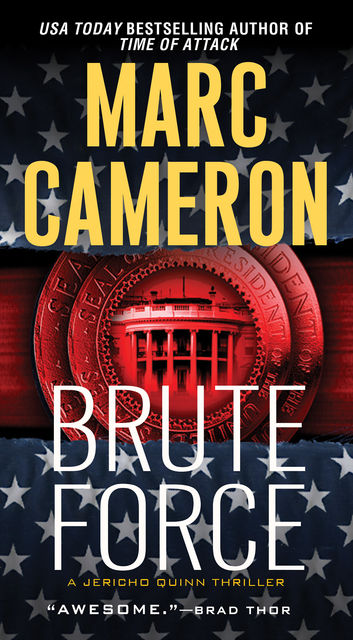 Brute Force, Marc Cameron
