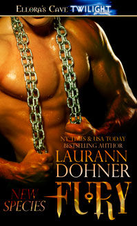 Fury, Laurann Dohner