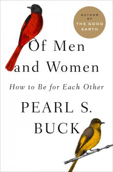 Of Men and Women, Pearl S. Buck