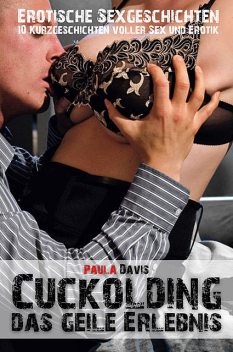 Erotische Sex-Geschichten, Paula Davis