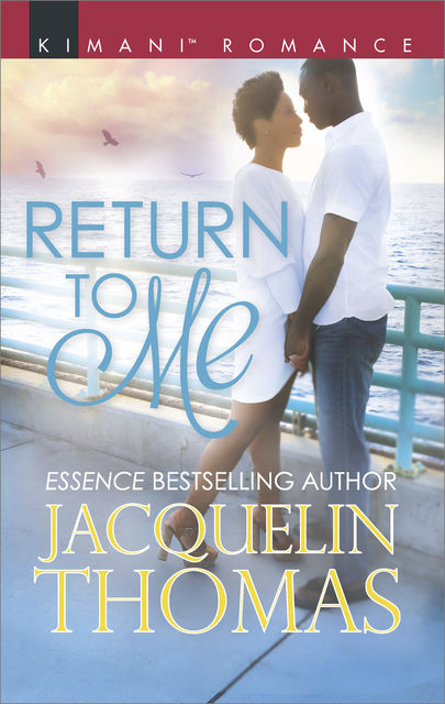 Return To Me, Jacquelin Thomas