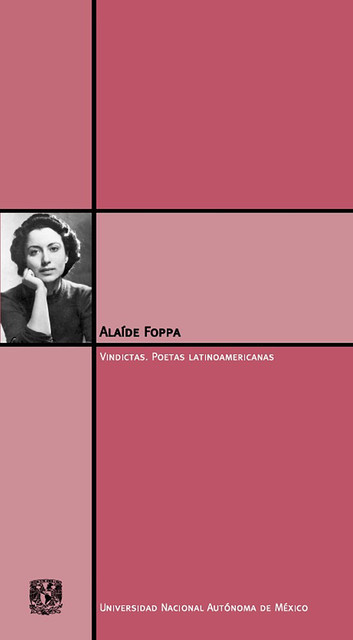 Alaíde Foppa, Alaíde Foppa
