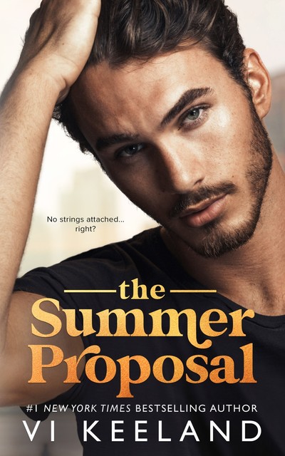 The Summer Proposal, Vi Keeland