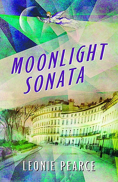 Moonlight Sonata, Leonie Pearce