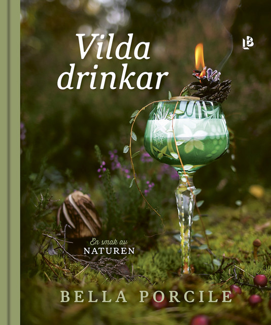 Vilda drinkar, Bella Porcile