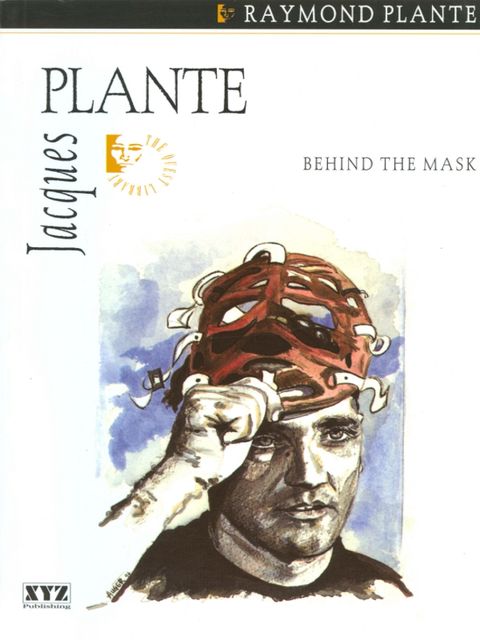 Jacques Plante, Raymond Plante