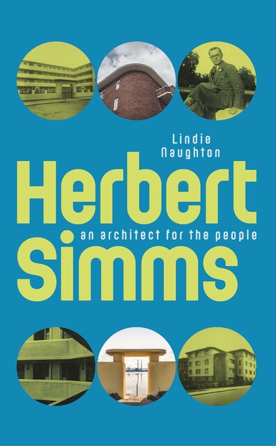 Herbert Simms, Lindie Naughton