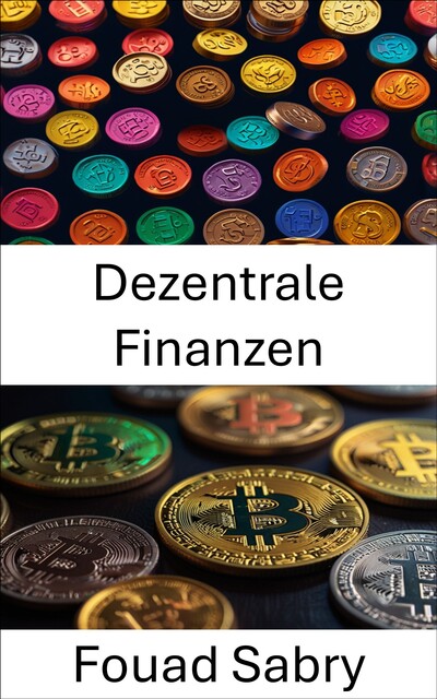Dezentrale Finanzen, Fouad Sabry