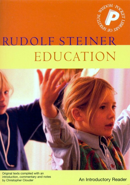 Education, Rudolf Steiner