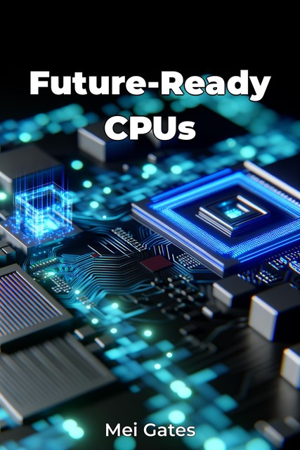 Future-Ready CPUs, Mei Gates