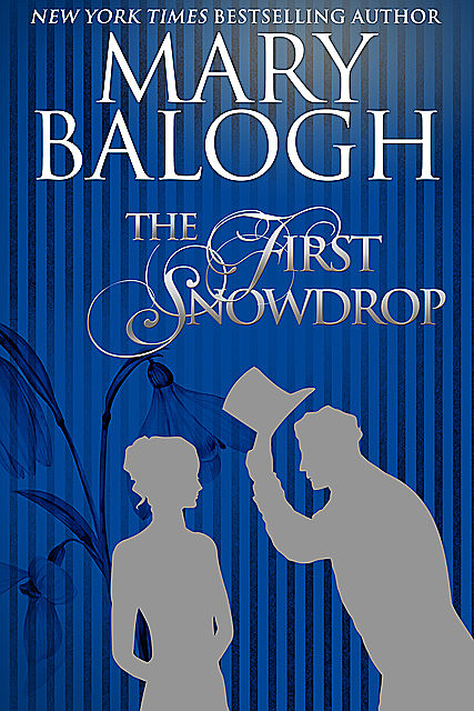 Frazer 01 – The First Snowdrop, Mary Balogh