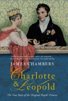 Charlotte & Leopold, James Chambers