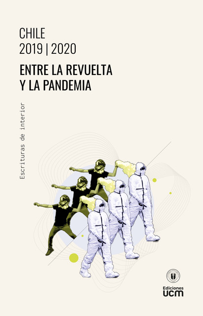 Chile 2019–2020, Varios Autores, Enrique Javier Agüero Aguila