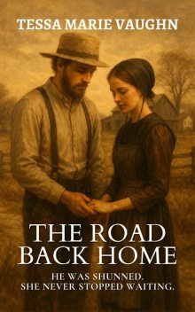 The Road Back Home, Tessa Marie Vaughn