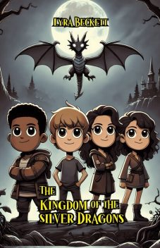 The Kingdom of the Silver Dragons, Lyra Beckett