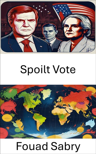 Spoilt Vote, Fouad Sabry