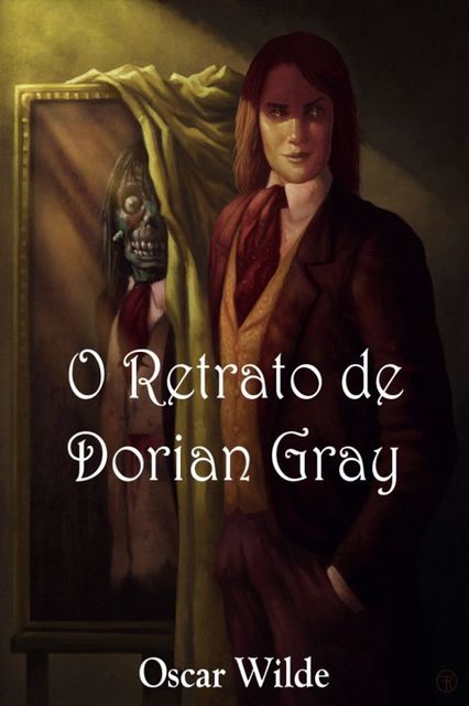 O Retrato de Dorian Gray (Edição Bilíngue), Oscar Wilde