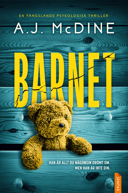 Barnet, A.J. McDine