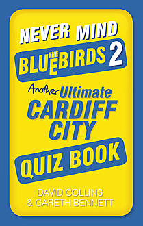 Never Mind the Bluebirds 2, David Collins, Gareth Bennett
