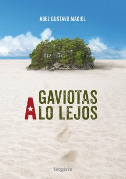 Gaviotas a lo lejos, Abel Gustavo Maciel