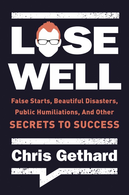 Reasonably Okay, Chris Gethard