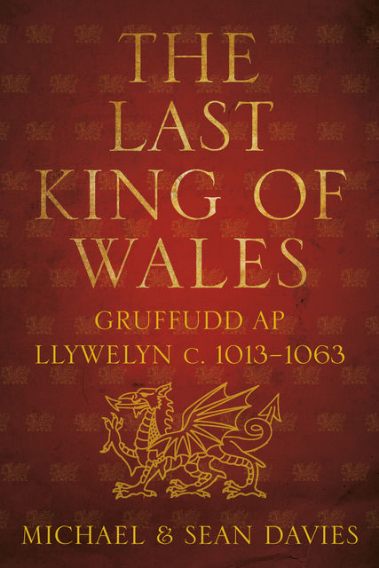 The Last King of Wales, Michael Davies, Thomas Davies